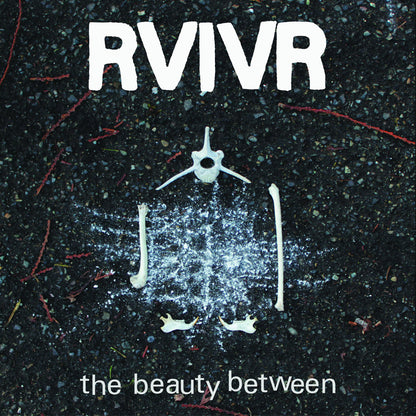 RVIVR- The Beauty Between