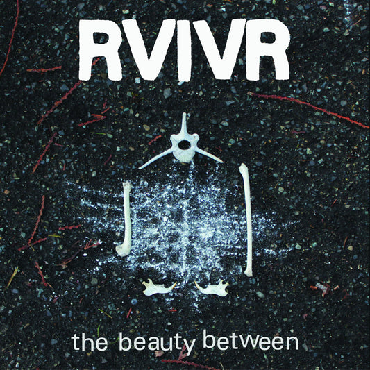 RVIVR- The Beauty Between