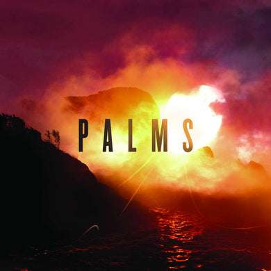 Palms- Palms (10th Anniversary)