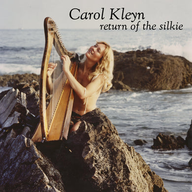 Carol Kleyn- Return Of The Silkie