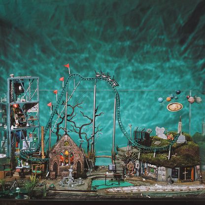 Bodega- All Inside Aquarium