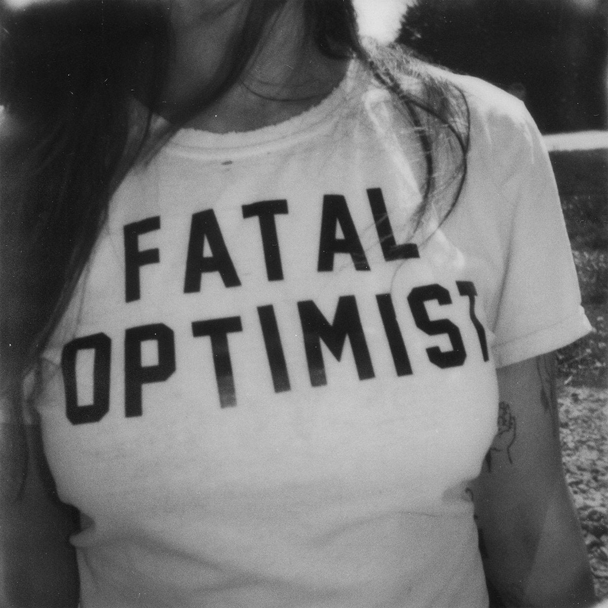 Madi Diaz- Fatal Optimist