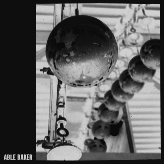 Able Baker- Able Baker