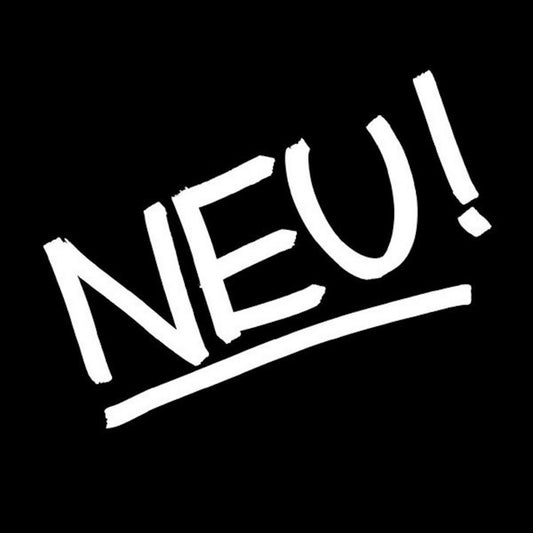 Neu!- Neu! 75