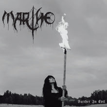 Load image into Gallery viewer, Marthe- Further In Evil