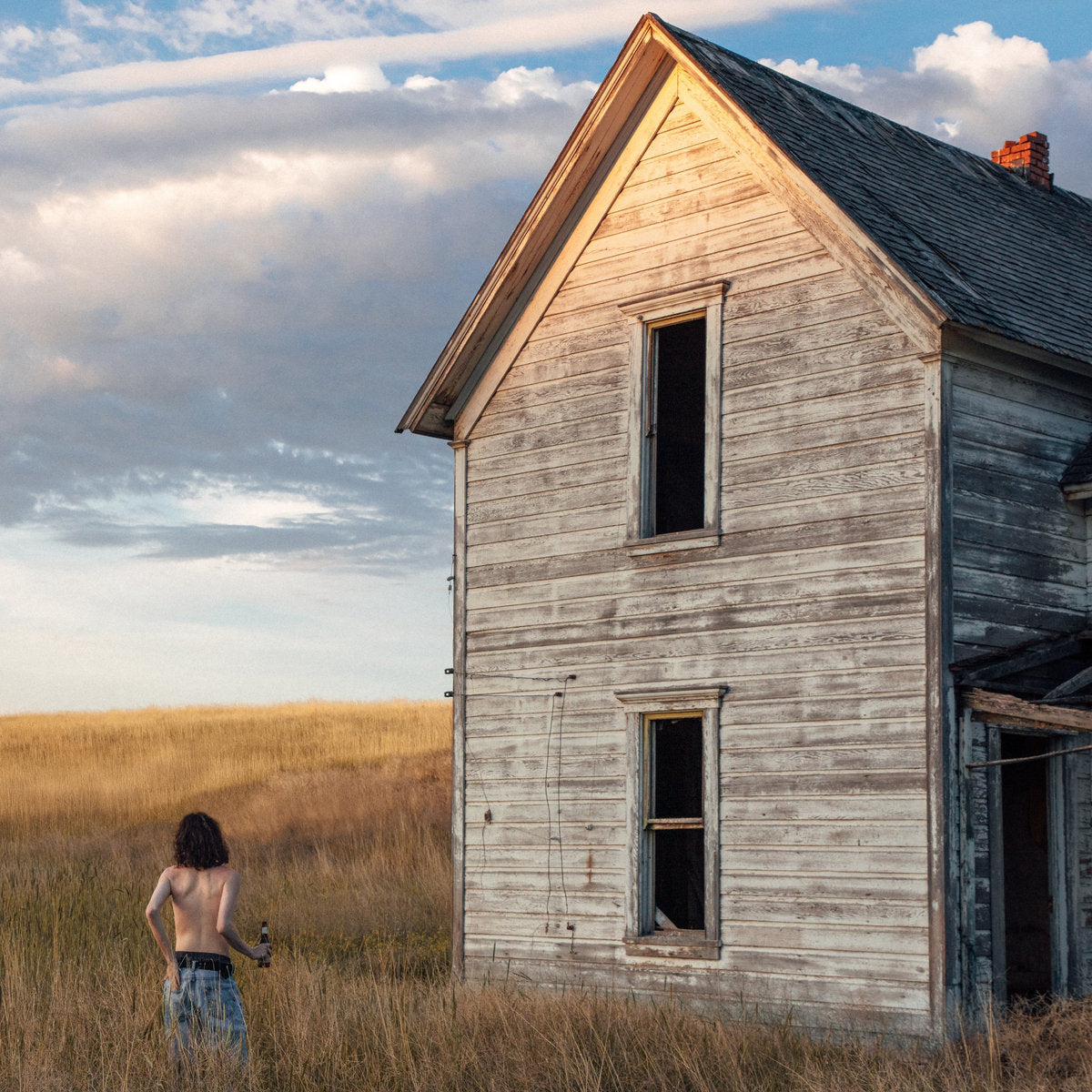 Jane Remover- Census Designated