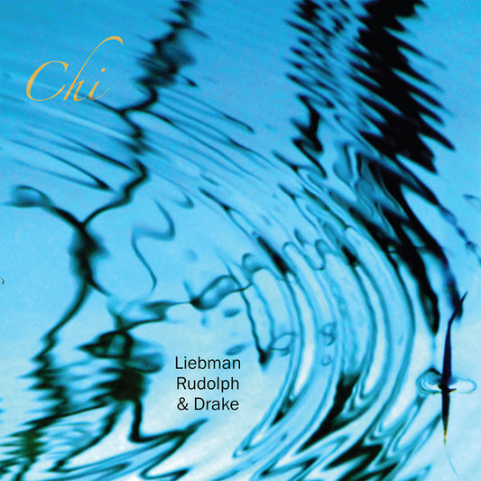 Liebman, Rudolph & Drake- Chi