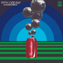 Load image into Gallery viewer, Swervedriver- 99th Dream