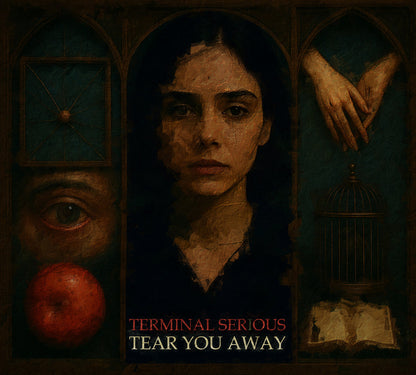 Terminal Serious- Tear You Away
