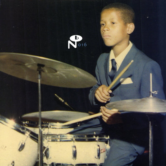VA- Home Schooled: The ABC's Of Kid Soul