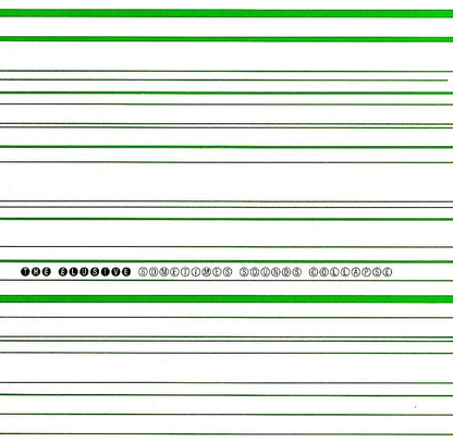 The Elusive- Sometimes Sounds Collapse