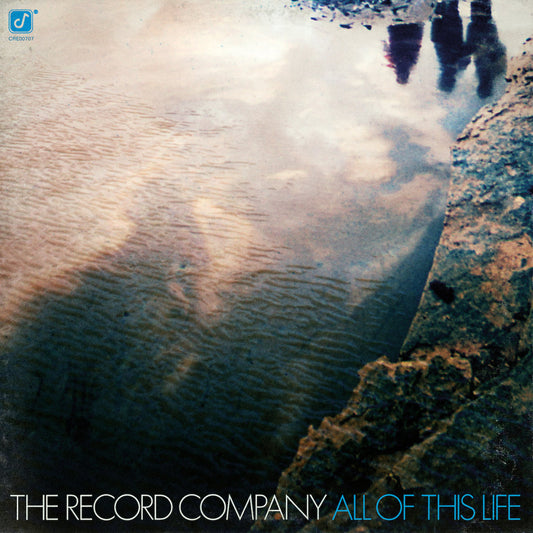 The Record Company- All Of This Life