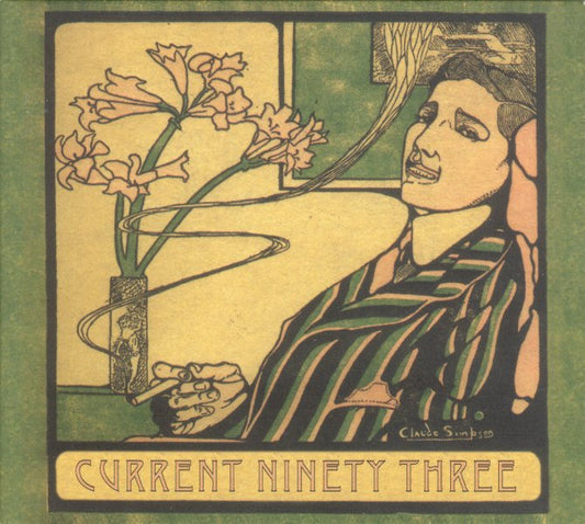 Current 93- A Gothic Love Song