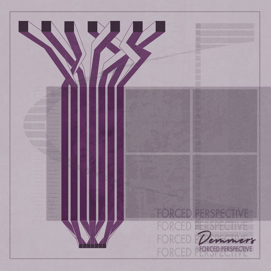 Demmers- Forced Perspective