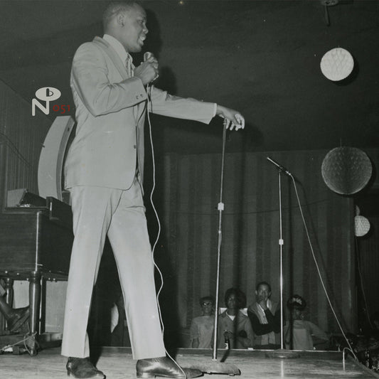 VA- Eccentric Soul: Capitol City Soul