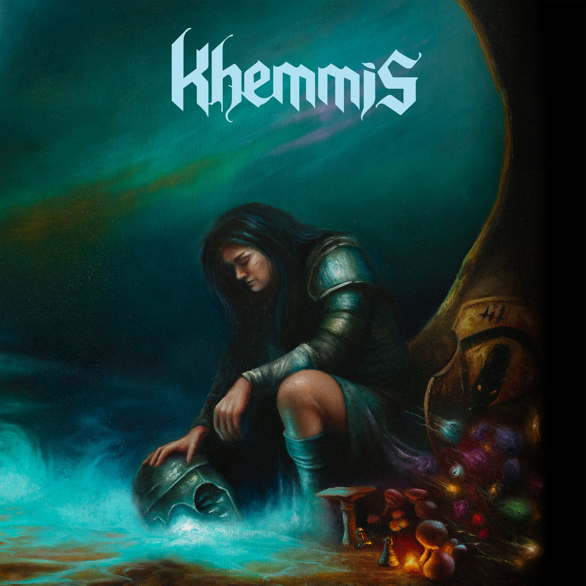 Khemmis- Khemmis