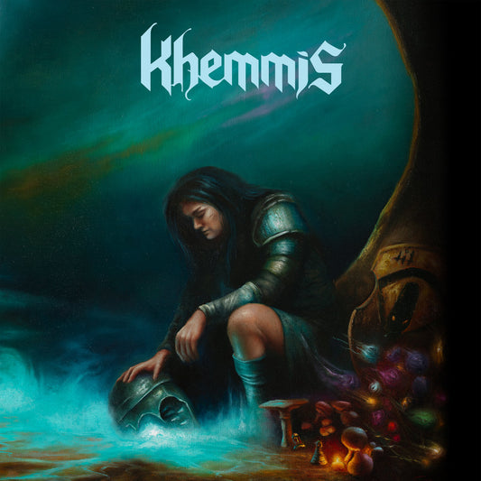 Khemmis- Khemmis