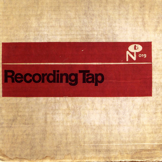 VA- Don't Stop: Recording Tap