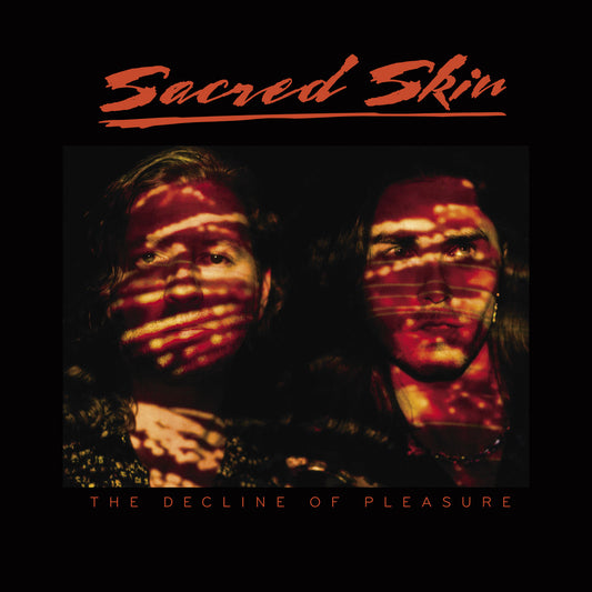 Sacred Skin- The Decline Of Pleasure