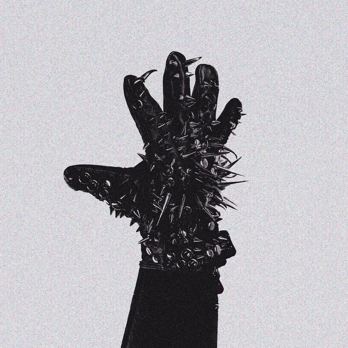 Chalk- Crystalpunk