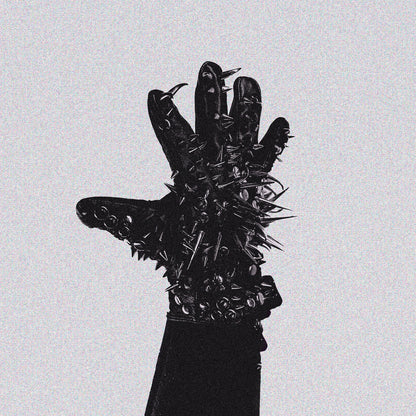 Chalk- Crystalpunk