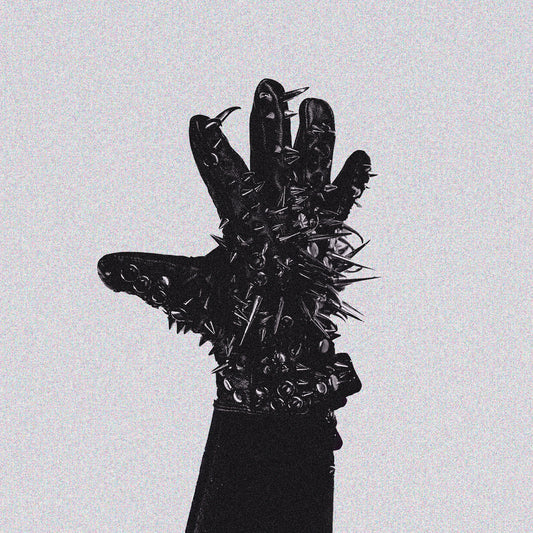 Chalk- Crystalpunk