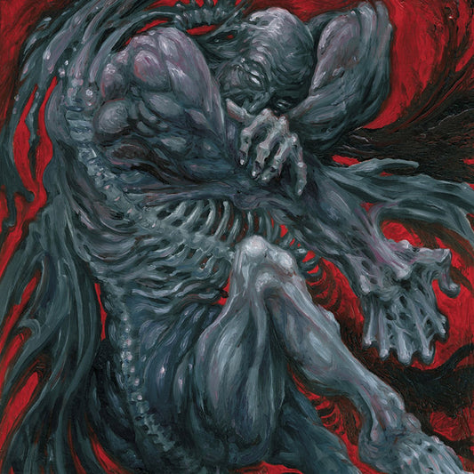 Leviathan- Massive Conspiracy Against All Life