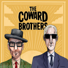 Load image into Gallery viewer, The Coward Brothers- The Coward Brothers