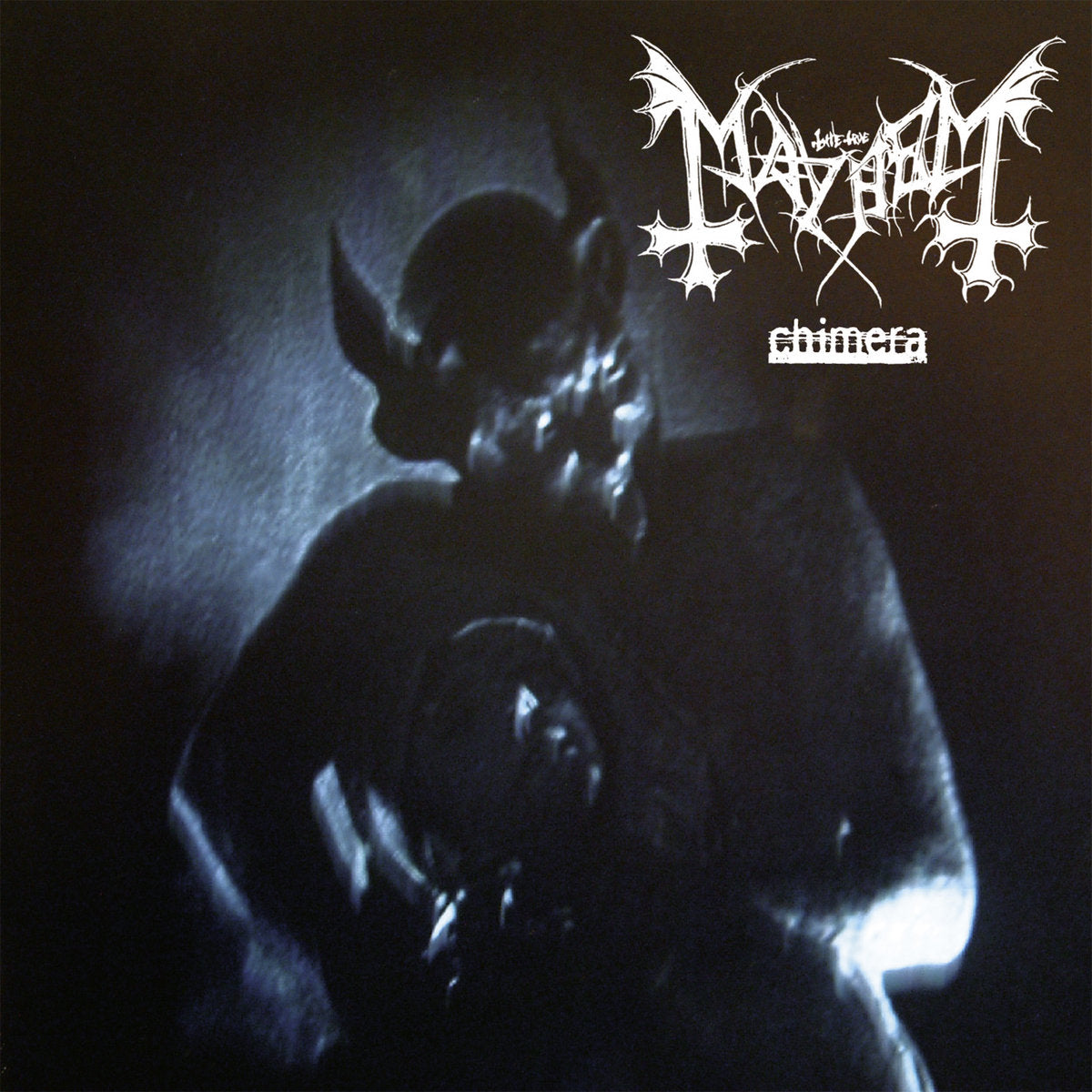 Mayhem- Chimera