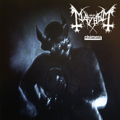 Mayhem- Chimera