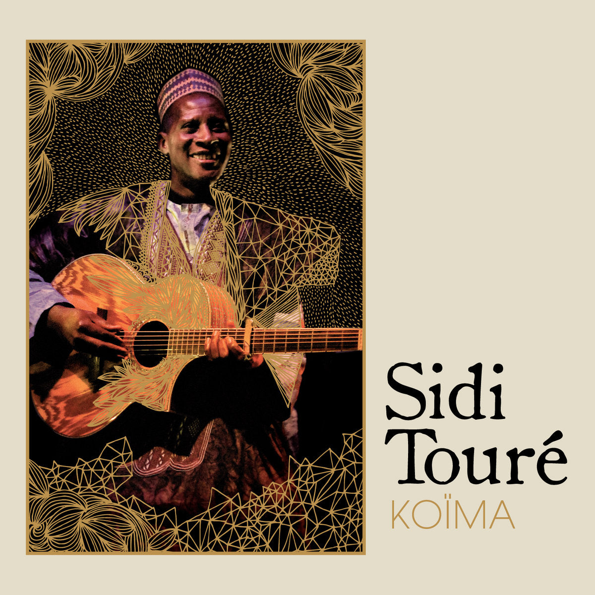 Sidi Touré- Koïma