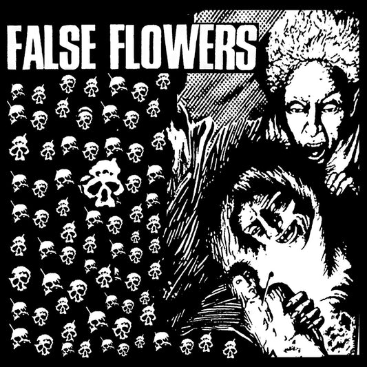 False Flowers- Secret Futures