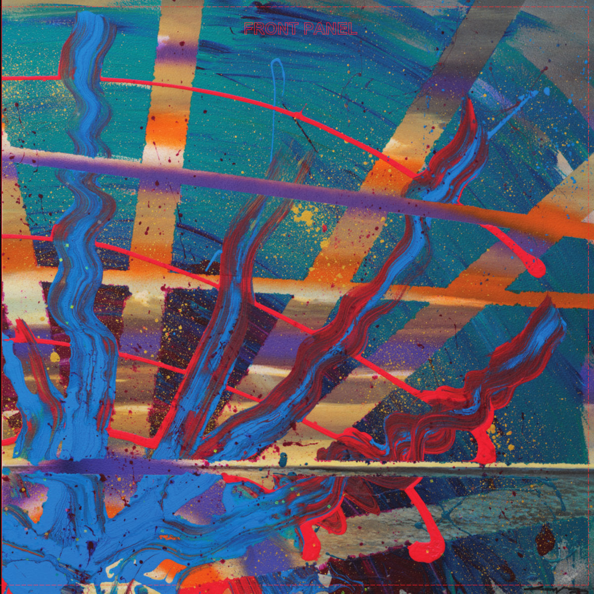 David Javelosa- Modern Works Vol. Two
