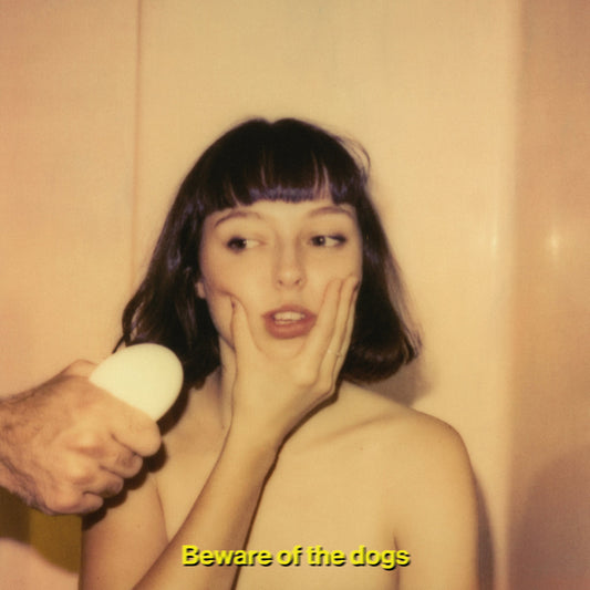 Stella Donnelly- Beware Of The Dogs