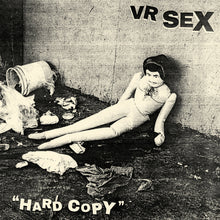 Load image into Gallery viewer, VR Sex- Hard Copy