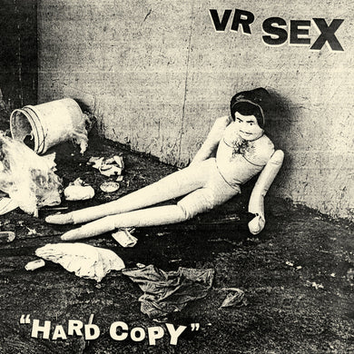 VR Sex- Hard Copy