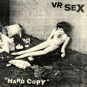 VR Sex- Hard Copy PREORDER OUT 3/22