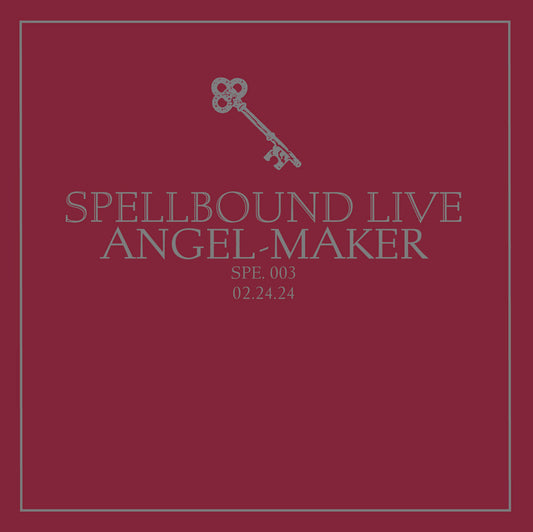 Angel-Maker- Spellbound Live Vol. 3: Angel-Maker