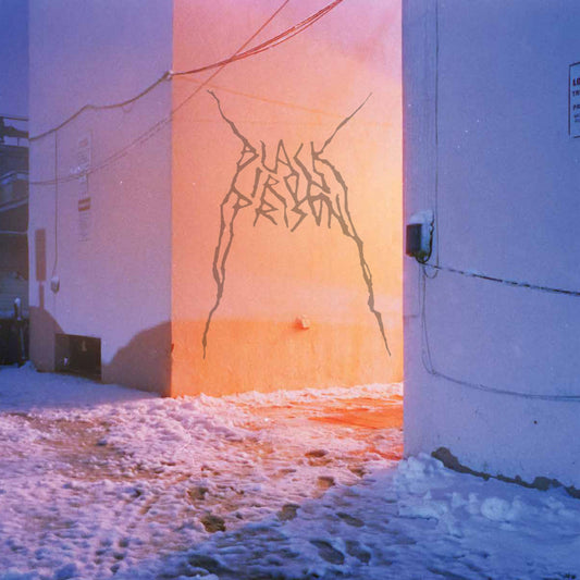 Black Iron Prison- Black Iron Prison