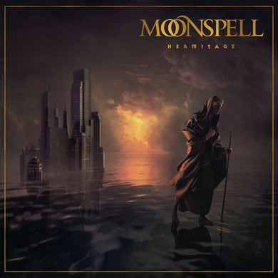 Moonspell- Hermitage