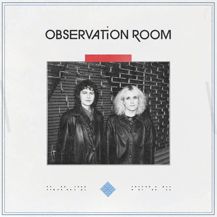 Observation Room - Observation Room