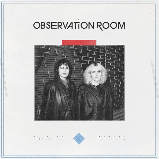 Observation Room - Observation Room