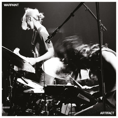 Warpaint- Artifact PREORDER OUT 12/11