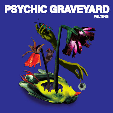 Psychic Graveyard- Wilting