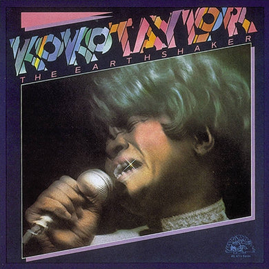 Koko Taylor- The Earthshaker