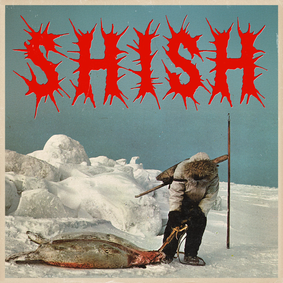 Portugal. The Man- Shish