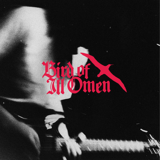 Bird Of Ill Omen- Discography