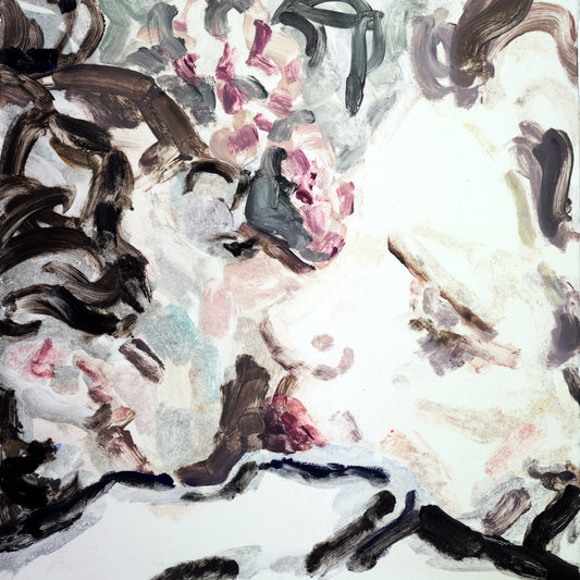 Iceage- For Love Of Grace & The Hereafter