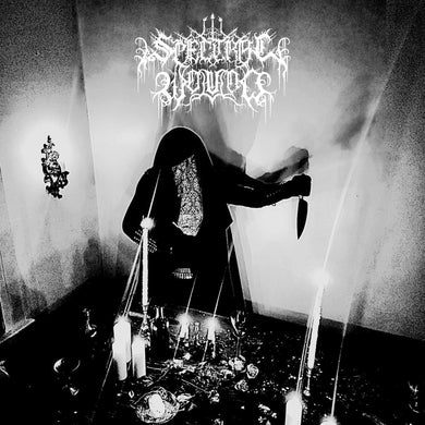 Spectral Wound- Songs Of Blood & Fire