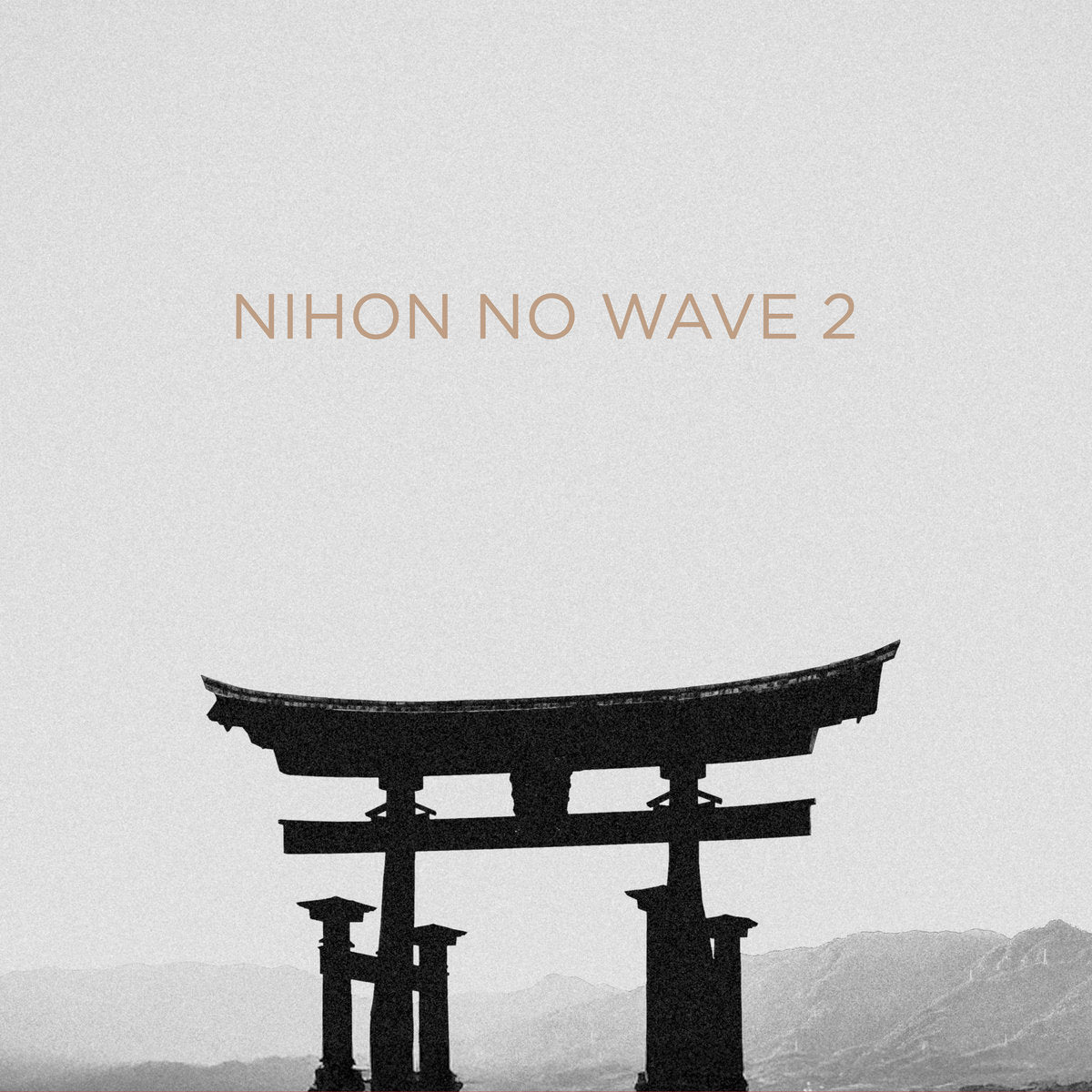 VA- Nihon No Wave Vol. 2